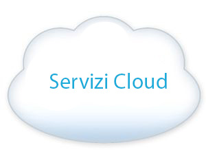 servizi cloud